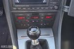 2004 Audi S4 4.2 V8 344HK QUATTRO MANUELL LAV KMSTAND ORIGINAL BIL